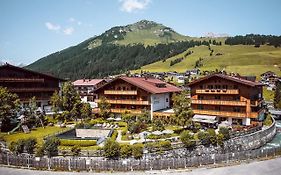 Gotthard Hotel