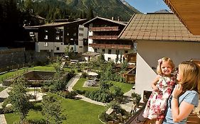 Hotel Gotthard Lech